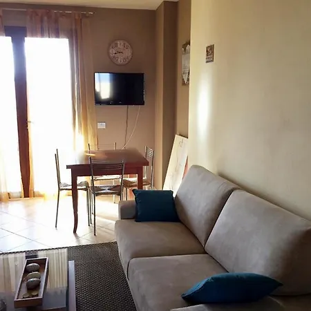 Attico Arcobaleno Guest house Capoterra
