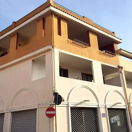 Attico Arcobaleno Capoterra