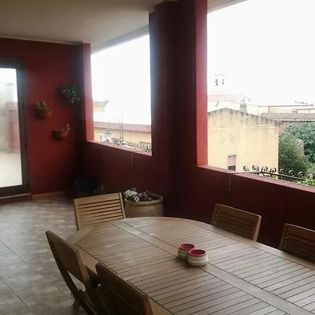 Attico Arcobaleno *