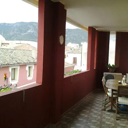 Attico Arcobaleno Pensjonat *