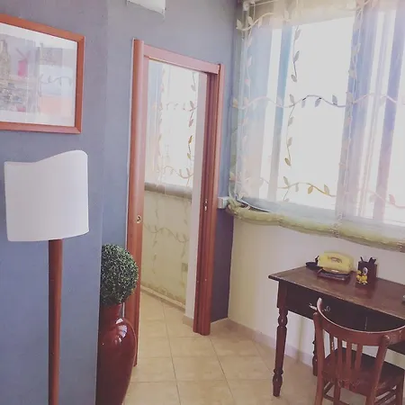 Attico Arcobaleno * Capoterra