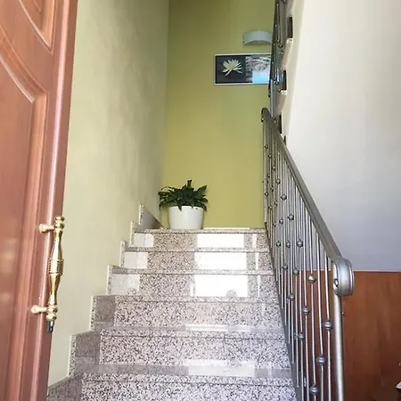 Attico Arcobaleno * Capoterra