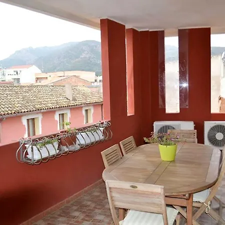 Guest house Attico Arcobaleno