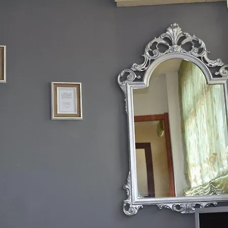 Pensjonat Attico Arcobaleno