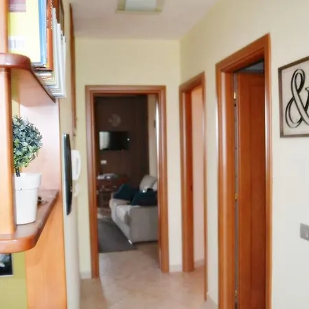 Attico Arcobaleno Guest house Capoterra