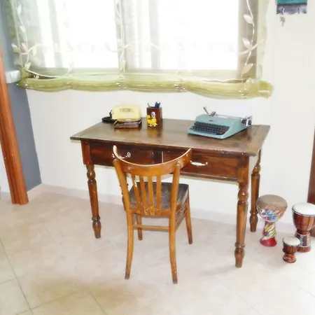Attico Arcobaleno Guest house Capoterra