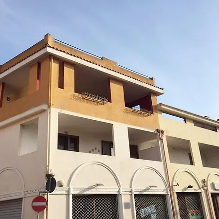 Penzion Attico Arcobaleno *