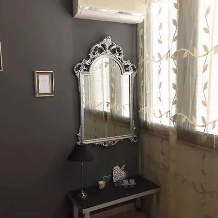 Penzion Attico Arcobaleno