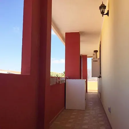 Attico Arcobaleno Penzion *